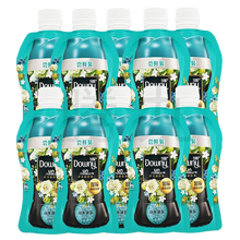 当妮Downy护衣留香珠70g试用装22g草木清香留香持久清香 草木清香护衣留香珠70gx10