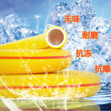 高压汽车洗车水枪套装软水管刷车工具神器水枪头家用浇花汽车用品 单独10米管(无其他)