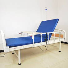 礼达康护理床 老年人家用多功能医疗床 医用病床 医用瘫痪病人家庭电动升降 简单 款式十九