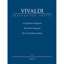 维瓦尔第四季谱书目 维瓦尔第四季谱作品 京东图书
