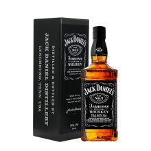 杰克丹尼 Jack Daniels 京东