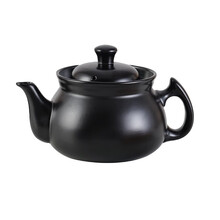 航方 （HF）ZZFH-08A分体式单独药壶养生壶中药壶陶瓷单壶配件 6.5L壶A（CZ）单壶