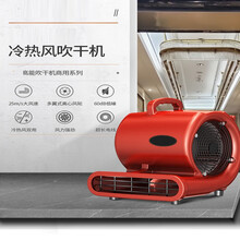 商用 吹干机商用大功率干燥吹风机酒店地毯厕所地面地板除湿吹地机 苏依博迩 C2豪华数显款-数字化智能显示屏