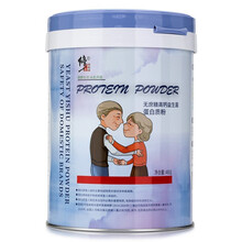 修正蛋白质粉益生菌高钙蛋白粉营养粉中老年人营养补品免疫力成人 酵母益生菌蛋白质粉