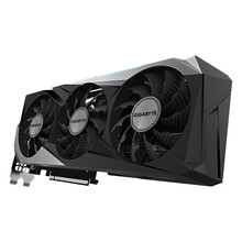 技嘉RTX3060 GAMING OC魔鹰雪鹰小雕12G显存电竞独显卡RTX3060TI 8G魔鹰 RTX3060TI GAMING OC PRO锁