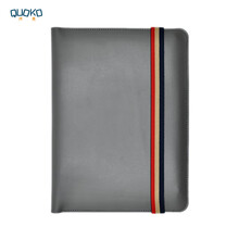 适用适用苹果2020 iPad Pro 11 英寸双机皮套保护套10.5 12.9寸内胆包内袋 亚灰 iPad Pro 2018版全面屏(12.9英寸)