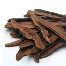 正宗长白山深山野生黑灵芝整枝紫赤灵芝片深山林芝紫黑灵芝250g 要求切灵芝片 【家庭装】野生黑灵芝500克