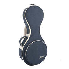 jinchuan小阮包加棉大阮包可双背手提便携大阮小阮乐器包套袋 小阮包蓝色