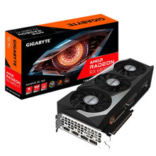 技嘉（GIGABYTE）RX6900XT 6800XT RX台式机高端游戏显卡 RX6800XT GAMING OC-16GD
