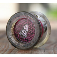 YYF美国 replay 悠悠球 溜溜球 1A 3A 5A PRO 水墨版(送)