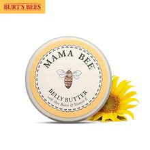 京东国际	
Burt's Bees伯特小蜜蜂 孕妇身体霜 天然紧致润肤膏 舒缓干燥紧绷 长效保湿 孕后修复 185g 美国进口