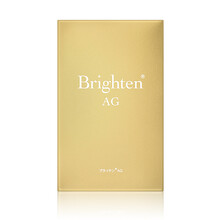 【日本制造】brighten调节大腿脂肪团橘皮减脂瘦腿减压助眠深度睡眠0褪黑素 30粒/盒