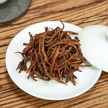 英德红茶 英红九号 英红9号 高香型金芽 纯正老树英九 袋装口粮茶