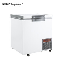 荣事达 -45度超低温冷柜 速冻深冷冻柜 商用零下45度冰柜 三文鱼金枪鱼 实验室用工业低温柜 DW45W158