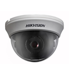 海康威视（HIKVISION）DS-2CE55A2P(6mm)(国内标配)  700TVL 1/3
