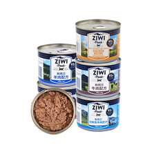 巅峰（ZIWI）主食猫罐头全猫幼猫成猫湿粮增肥发腮补充营养羊肉牛肉鸡肉马鲛鱼新西兰进口 羊肉185g(1罐)