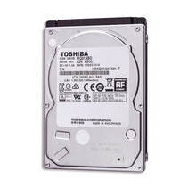 适用于联想G460 Y470 G470 Z470 B470 G480笔记本1T机械硬盘sata3缺口 2TB