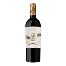 国际	
ALCENO S 奥仙奴SELECCION 2016窖藏限量 西班牙原瓶进口红葡萄酒 750ml一支装