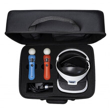 VR PS4 PSVR专用3D眼镜包 PlayStation VR头盔收纳包整套收纳 PSVR2代专用包