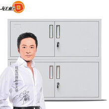 钱柜档案柜财务柜文件柜铁皮柜办公柜组合储物柜