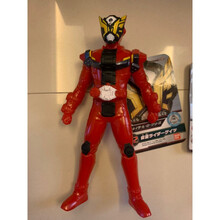 假面骑士手办 假面骑士软胶可动人偶 逢魔时王 蓋茨 蓋茨 均码