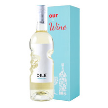 超市	意大利进口 DILE帝力上帝之手手印天使之手起泡葡萄酒甜酒750ml 莫斯卡托甜起泡白葡萄酒
