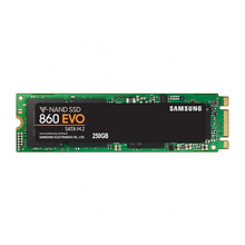 三星860EVO 870QVO 970EVOPLUS M.2 NVME2.5英寸SATA接口250G 970PLUS M.2接口 250G