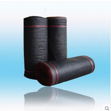 遮阳网 加厚加密防晒网 防老化遮阴网 花卉大棚农用养殖网遮太阳网 6针加密抗老化 2米宽整卷100米长