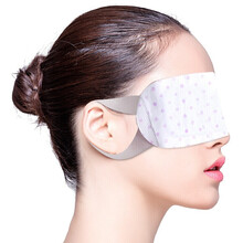 蒸汽眼罩 无香型 薰衣草型 发热恒温眼罩 舒缓眼部疲劳 独立包装 无香型蒸汽眼罩 10枚装