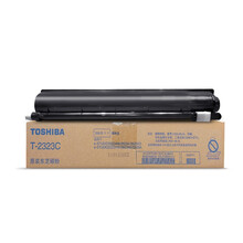 东芝（TOSHIBA）T-2323C原装碳粉（墨粉）（适用于e-STUDIO2822A/2523A/2523AD/2323AM/2823AM/2829A）