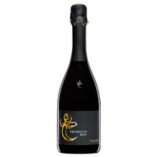 超市	普罗塞克 意大利普鲁赛克比索亮丽之星风范起泡酒 原瓶进口 750ml 气泡酒起泡酒