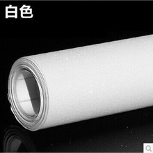 适用于汽车改色膜汽车车身改色膜 珠光闪点内饰贴纸 汽车磨砂珠光贴膜 碳纤维贴纸 珠光白 50厘米宽*1米长