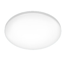 PHILIPS飞利浦恒海防水LED吸顶灯IP44直径250mm 10W暖光4000K 9290022097