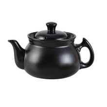 壶福分体式煎药壶电药中药壶煲陶瓷砂锅单壶 8.5L壶A（cz）单壶