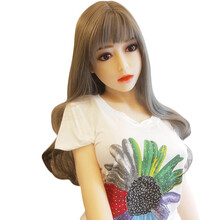 卧娜尼 充气娃娃男用真人比例半实体娃娃互动发声智能全自动一体带毛自慰器成人情趣性用品美女玩偶 四交一体+注水+加厚+加温+大礼包