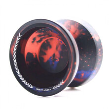 【七夕礼物】儿童玩具 引力4 引力3悠悠球比赛专用花式yoyo球溜溜球破空V 引力4星辰变限定