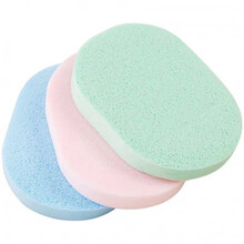 【品牌授权】芭妮兰卸妆膏zero卸妆乳深层清洁温和脸部眼部芭兰妮卸妆乳卸妆啫喱卸妆水100ml防伪版 赠品勿拍（洁面扑海绵1个）