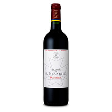 超市	
拉菲（LAFITE） 乐王吉徽纹干红葡萄酒750ml单瓶装  法国进口红酒 2016年份（ASC）