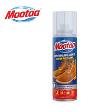 Mootaa膜太欧洲原装进口纳米防水防污喷雾剂鞋面鞋子小白鞋雪地靴防污