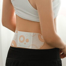 茧艾 艾灸贴湖北蕲春艾热灸敷贴 艾草膝盖暖贴艾叶颈椎贴腰椎肩颈足贴艾炙肚脐三伏贴 【10贴+10瓶精油 】