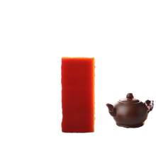 山东东阿黄明阿胶散装阿胶ejiao打粉熬阿胶糕牛皮原料 阿胶块500克袋装