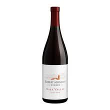 超市	
蒙大菲庄园Robert Mondavi纳帕谷（Napa Valley）黑皮诺干红葡萄酒 750ml 单瓶装 美国进口红酒（ASC）
