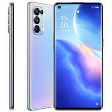 OPPO Reno5 Pro全网通手机【多重好礼】6400万四摄 天玑1000+芯片 oppo reno5pro 12+256星河入梦