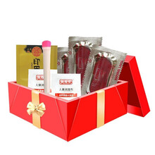 千度蜜 润滑液女性高潮房事快感增强液免洗水溶性用品成人情趣吹私处按摩精油热感人体润滑剂情片喷潮润滑油 赠品-情趣大礼包（赠品单拍不发货）