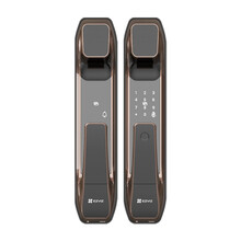 萤石（EZVIZ）智能锁DL30VS/DL30S副锁 需搭配正锁使用 包安装 DL30S/DL30VS副锁
