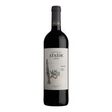 国际	
【Decanter91分】Ataide 阿塔伊混酿 葡萄牙2016年份  干红葡萄酒 750ml一支装
