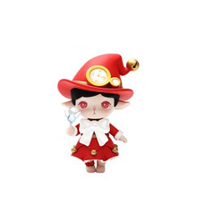 BUNNY魔法世界系列盲盒潮玩手办玩偶公仔女生礼物 爱琳