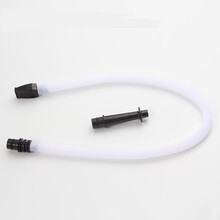 孔声口风琴吹管32键37键铃木吹管吹嘴缪斯星云通用 孔声铃木口风琴通用吹管吹嘴1套