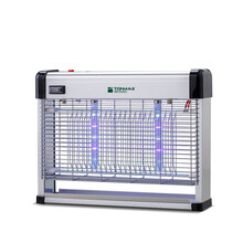 汤玛斯（TONMAS）灭蚊灯 户外灭蚊灯防水庭院花园灭蝇灯商用室内捕蚊器电蚊灯 TMS-701-LED增强升级版 定制