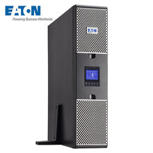 Eaton伊顿UPS不间断电源1KVA/1000W在线式机架塔式互换稳压9PX1000iRT